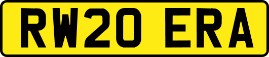 RW20ERA
