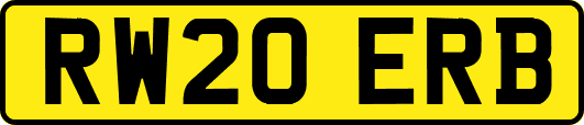RW20ERB