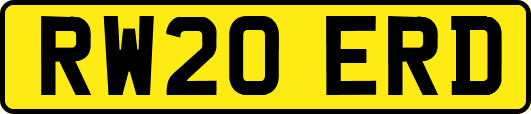 RW20ERD