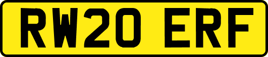 RW20ERF