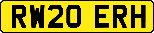 RW20ERH