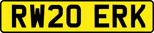 RW20ERK