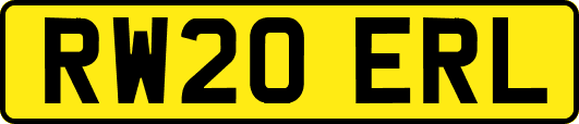 RW20ERL