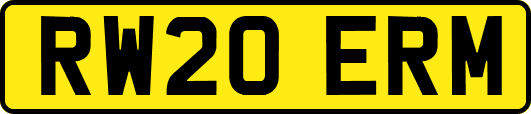 RW20ERM
