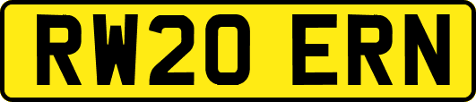 RW20ERN