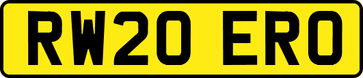 RW20ERO