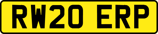 RW20ERP