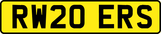 RW20ERS