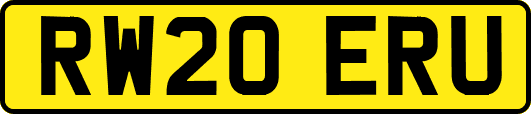 RW20ERU