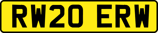 RW20ERW