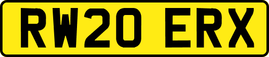 RW20ERX