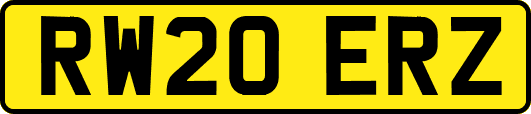 RW20ERZ