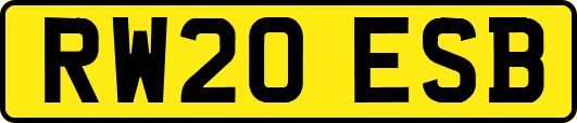 RW20ESB