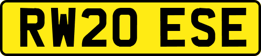 RW20ESE