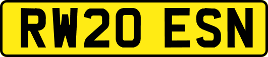 RW20ESN