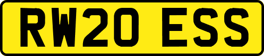 RW20ESS