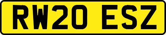 RW20ESZ