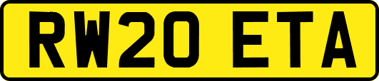 RW20ETA