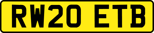 RW20ETB