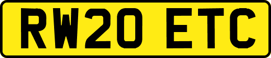RW20ETC