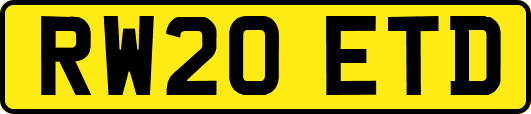 RW20ETD