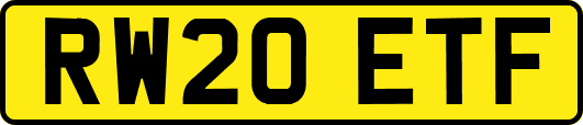 RW20ETF