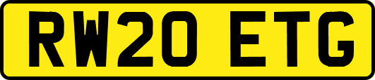 RW20ETG