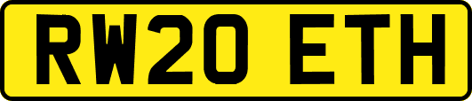 RW20ETH
