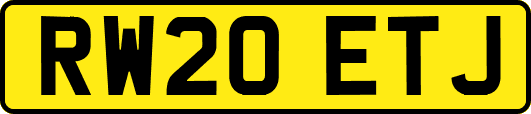 RW20ETJ