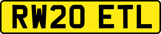 RW20ETL