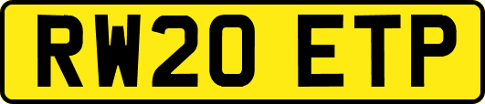 RW20ETP