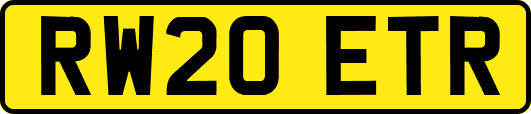 RW20ETR