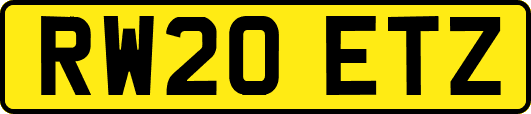 RW20ETZ