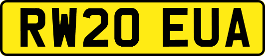 RW20EUA