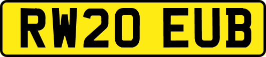RW20EUB
