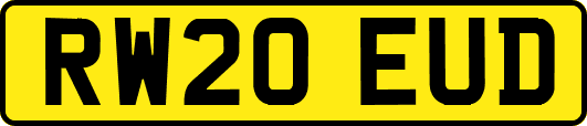 RW20EUD