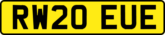 RW20EUE