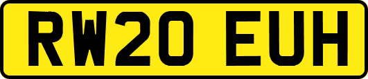 RW20EUH