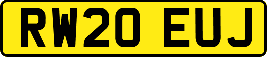 RW20EUJ