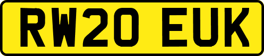RW20EUK