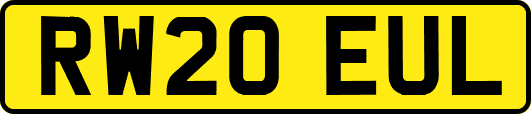 RW20EUL