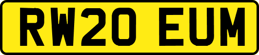 RW20EUM