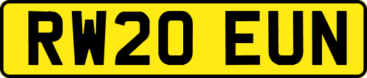 RW20EUN