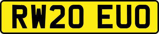 RW20EUO