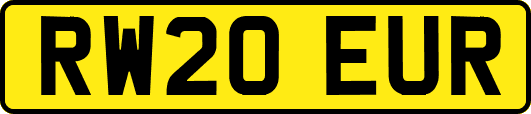 RW20EUR