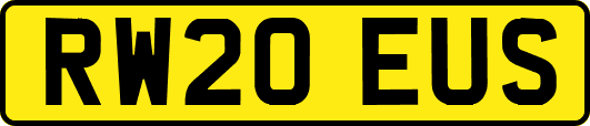 RW20EUS