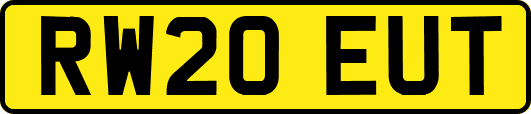 RW20EUT