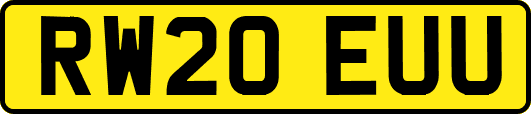 RW20EUU
