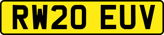 RW20EUV