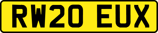 RW20EUX
